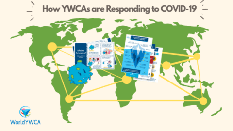 How YWCAs Are Responding To COVID 19 World YWCA